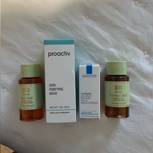 Skincare set
